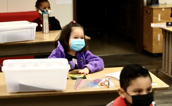 Mỹ đối mặt với cúm mùa trong tình trạng thiếu thuốc