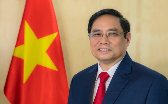 Thủ tướng Phạm Minh Chính sẽ tham dự Hội nghị Cấp cao kỷ niệm 45 năm quan hệ ASEAN-EU và thăm 3 nước châu Âu