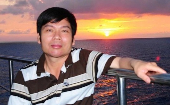 Truy tố cựu phóng viên Nguyễn Hoài Nam về tội lợi dụng các quyền tự do dân chủ