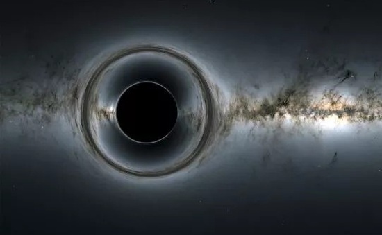 Nghi ngờ phát hiện hố đen "vô hình" lần đầu tiên trong lịch sử