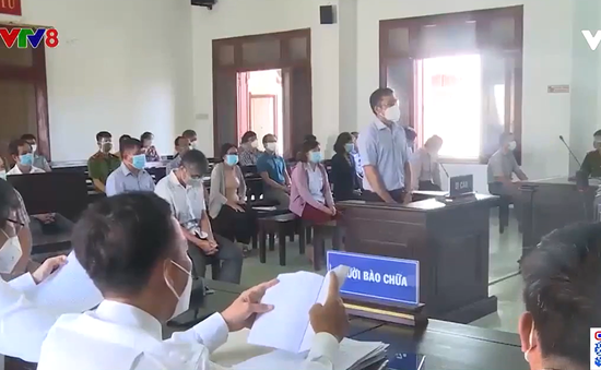 Phú Yên: Hủy kết quả thi tuyển công chức do lộ đề