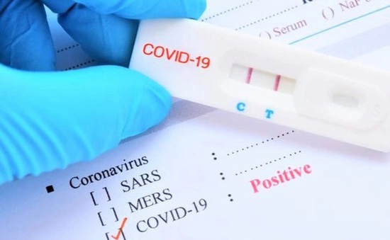Nhiều người tái nhiễm COVID-19 chỉ trong thời gian ngắn