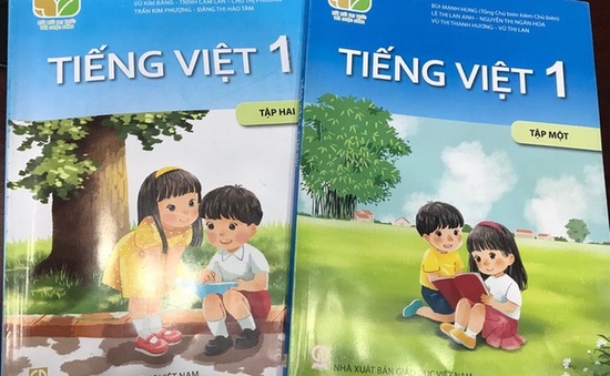 Sách Tiếng Việt lớp 1 không dạy chữ "P": Hiệu trưởng viết tâm thư gửi Bộ trưởng Bộ GD&ĐT