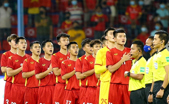 Đội hình tiêu biểu U23 Đông Nam Á gây tranh cãi khi chỉ có 2 tuyển thủ Việt Nam