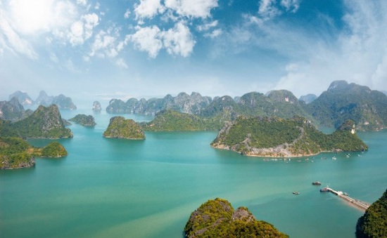 Nhiều kỳ vọng cho du lịch Việt trong năm mới