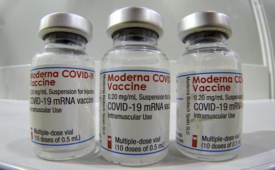 Nam Phi sản xuất vaccine COVID-19 sử dụng các thông số của Moderna
