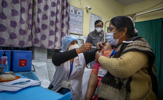 Ấn Độ cấp phép sử dụng khẩn cấp đối với vaccine đơn liều Sputnik Light của Nga