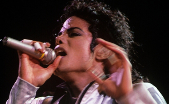 Phim tiểu sử mới về Michael Jackson - sẽ là chân dung sâu sắc của Vua nhạc Pop