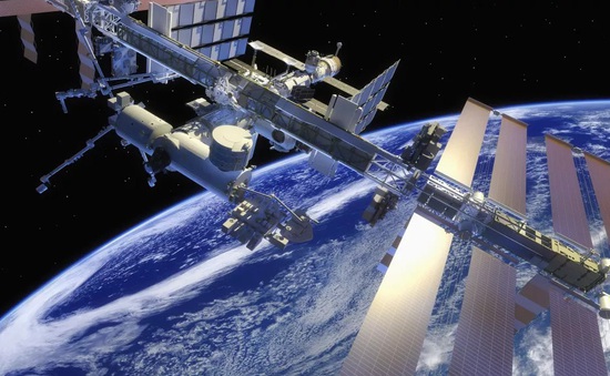 Trạm Vũ trụ Quốc tế có thể sẽ lao xuống biển vào năm 2031