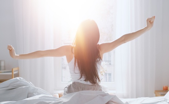 Sẵn sàng làm việc sau kỳ nghỉ Tết với 6 cách giúp bạn tỉnh táo ngay khi thức dậy