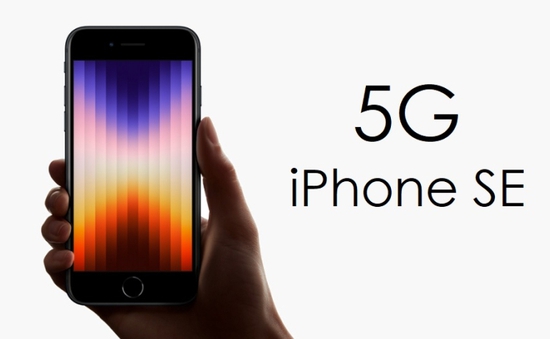 iPhone SE 2022 5G sẽ nổi bật ở thị trường châu Á?