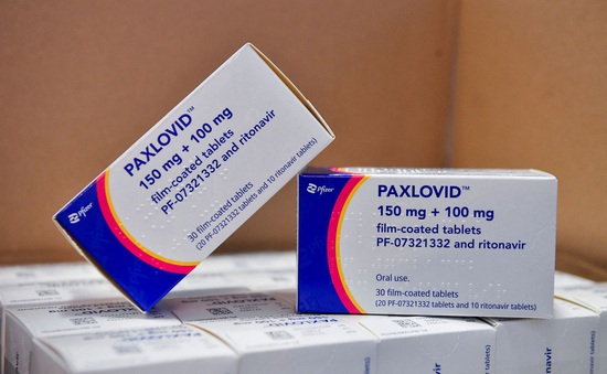 Pfizer đồng ý cung cấp thuốc điều trị COVID-19 cho châu Phi