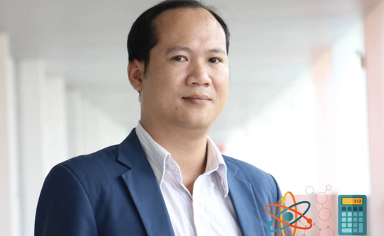 Tân Giáo sư trẻ nhất Việt Nam 2021 sinh năm 1981, có hơn 50 công trình khoa học