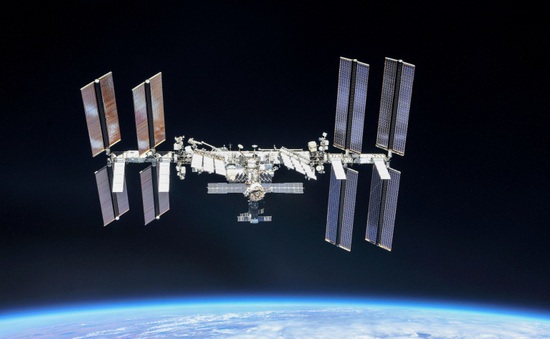 Đội du hành vũ trụ mới của Nga đến Trạm Vũ trụ Quốc tế an toàn