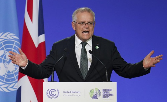 Australia: Đảng của Thủ tướng Morrison đối mặt với thất bại trong cuộc bầu cử cấp bang