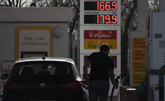 Rộ vấn nạn trộm xăng khi giá nhiên liệu tăng chóng mặt