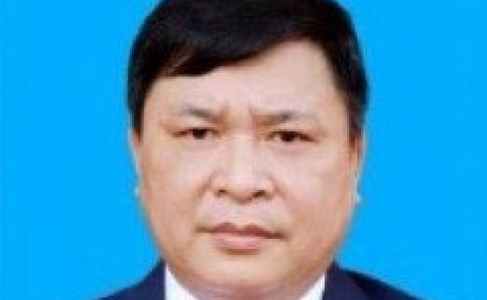 Bắt giữ Phó Chủ tịch Thường trực UBND thành phố Từ Sơn