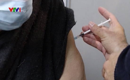 Cộng hòa Cyprus tiêm mũi vaccine thứ tư cho nhóm nguy cơ cao