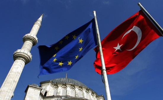 Thổ Nhĩ Kỳ đề nghị nối lại đàm phán về gia nhập Liên minh châu Âu