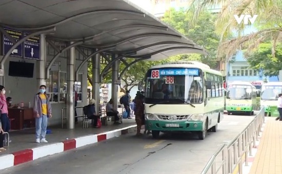 TP Hồ Chí Minh: Xử lý quấy rối tình dục trên xe bus
