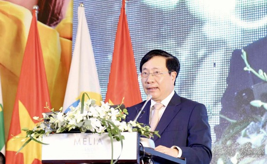 'Diễn đàn kinh tế cấp cao Việt Nam - Pháp ngữ góp phần phục hồi kinh tế toàn cầu'