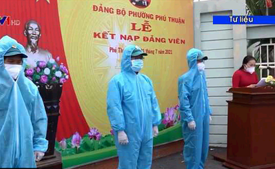 Tạo điều kiện để tuổi trẻ Việt Nam thực sự trở thành đội hậu bị tin cậy của Đảng