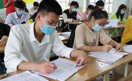 Hơn 45.000 học sinh sẽ không có suất vào lớp 10 trường công lập Hà Nội