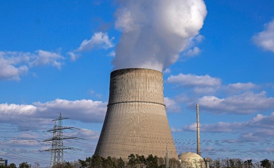 Ấn Độ nhập khẩu 100 tấn uranium sử dụng cho các nhà máy điện hạt nhân