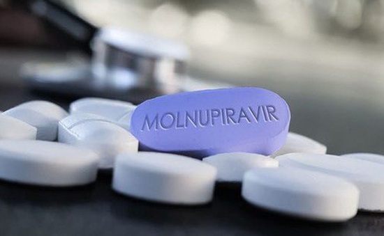 Nhiều người dân khó mua thuốc Molnupiravir