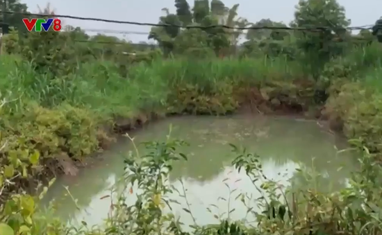 Đắk Lắk: Thêm 2 học sinh đuối nước thương tâm