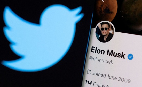 Twitter dùng "viên thuốc độc" để ngăn cản Elon Musk thâu tóm