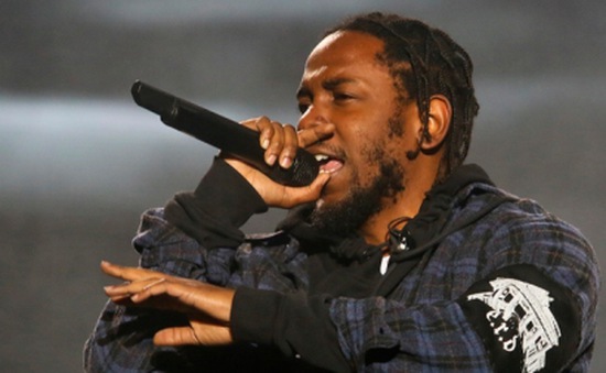 Kendrick Lamar phát hành album mới vào tháng 5