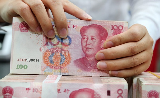 Khối ngoại tháo chạy khỏi thị trường trái phiếu Trung Quốc