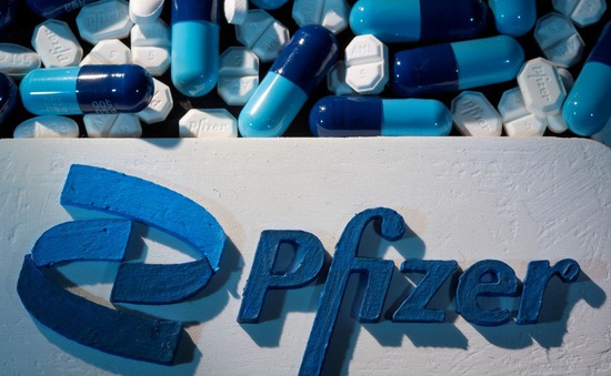 Pfizer thu hồi một số lô thuốc huyết áp chứa chất gây ung thư