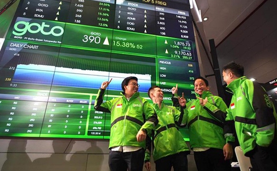 Thương vụ GoTo - cú hích cho làn sóng IPO công nghệ Đông Nam Á?