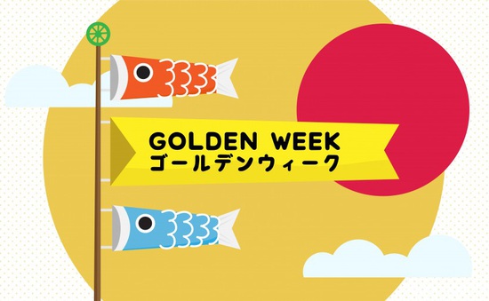 Người dân Nhật Bản tấp nập đi du lịch nhân dịp Tuần lễ Vàng
