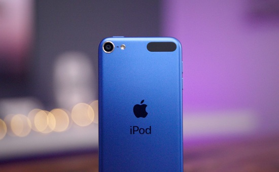 Apple chính thức "khai tử" iPod
