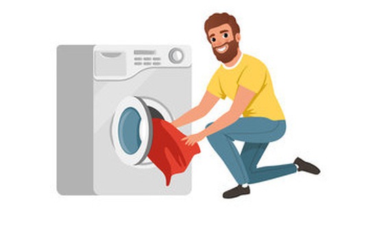 Những sai lầm thường mắc phải khiến máy giặt nhanh hỏng
