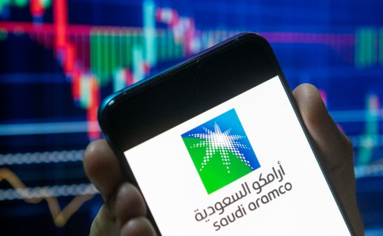 Saudi Aramco "truất ngôi" của Apple như thế nào?