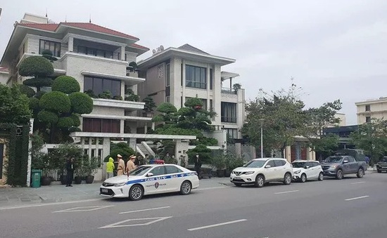 Quảng Ninh: Khởi tố và bắt tạm giam cựu Chủ tịch UBND TP Hạ Long