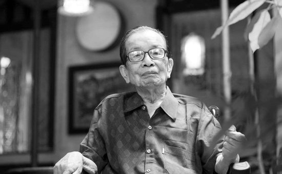 Tác giả kịch bản "Biệt động Sài Gòn" qua đời ở tuổi 89