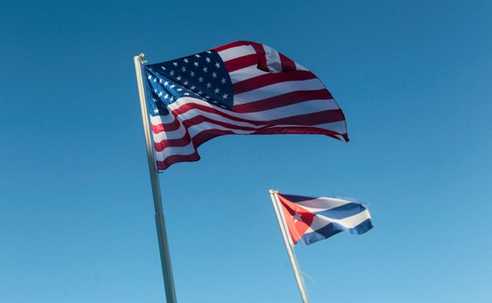 Người dân Cuba phản ứng tích cực trước việc Mỹ nới lỏng hạn chế đi lại