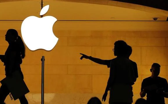 Apple tìm cách thúc đẩy sản xuất ngoài Trung Quốc