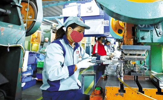 Nhiều doanh nghiệp nước ngoài muốn đầu tư ở Việt Nam