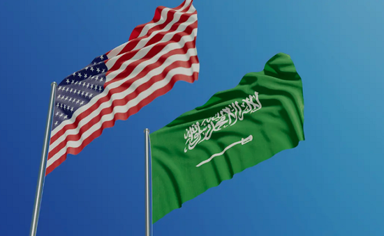 Hai quan chức cấp cao Mỹ đến Saudi Arabia để hội đàm trong tuần này