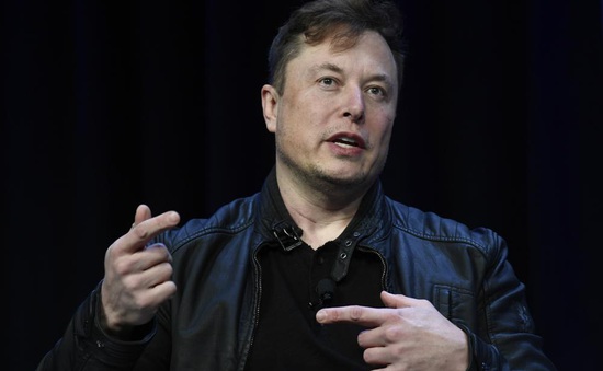 Tỷ phú Elon Musk muốn thúc đẩy người dân Mỹ sử dụng Twitter từ “thị trường ngách”