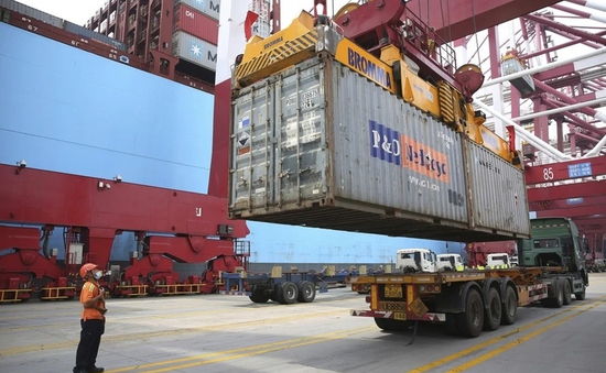 Chiến lược xuất nhập khẩu hàng hóa của Việt Nam đến năm 2030