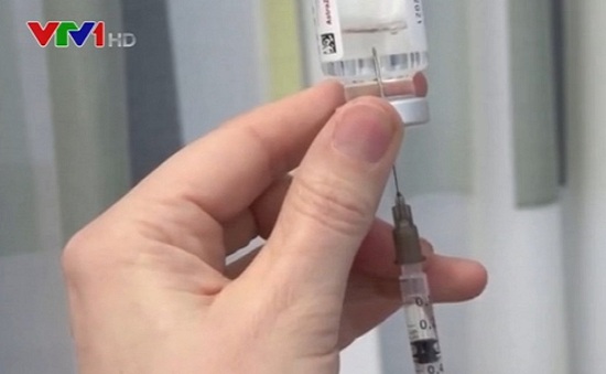 Phần Lan mở rộng đối tượng tiêm vaccine mũi 4