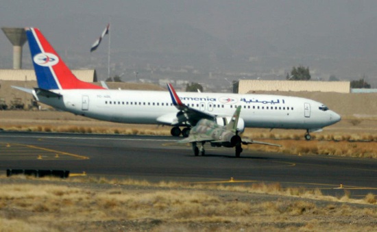 Pháp xét xử Yemenia Airways về tai nạn máy bay khiến 152 người thiệt mạng năm 2009