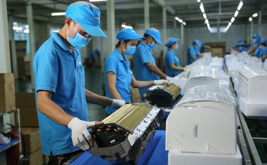 Gần 93% doanh nghiệp Đức tiếp tục tăng đầu tư vào Việt Nam